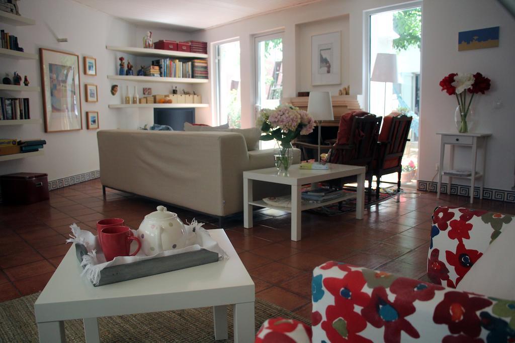 Bed & Breakfast A Casa Da Arvore 3*