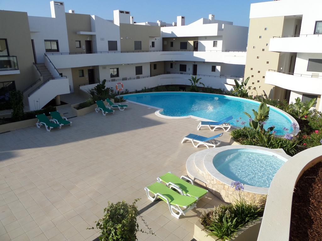 Albur Village Apartment