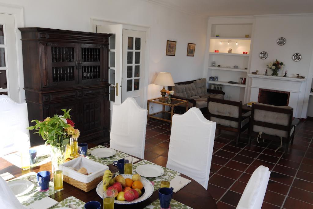 Сasa de vacaciones Casa Azul São Martinho do Porto