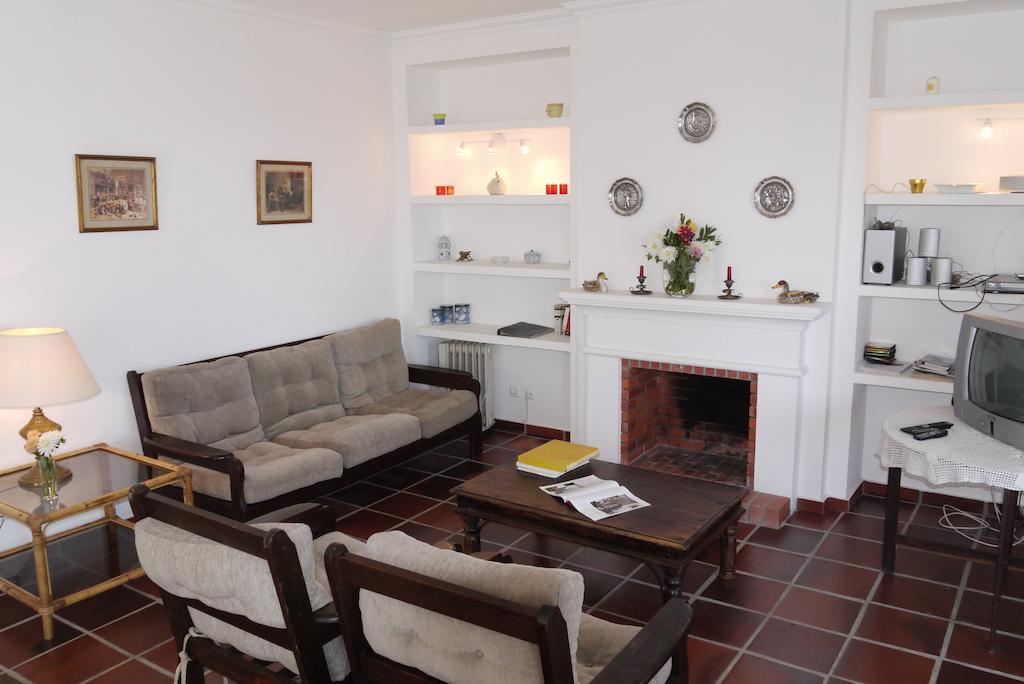 Casa Azul São Martinho do Porto