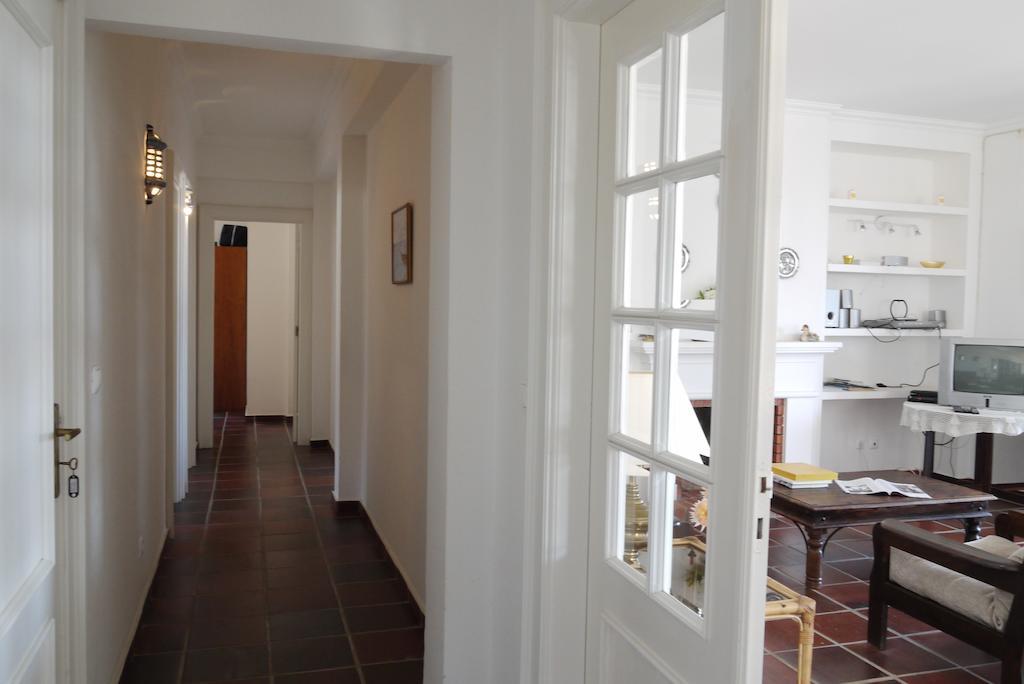 Casa Azul Сasa de vacaciones