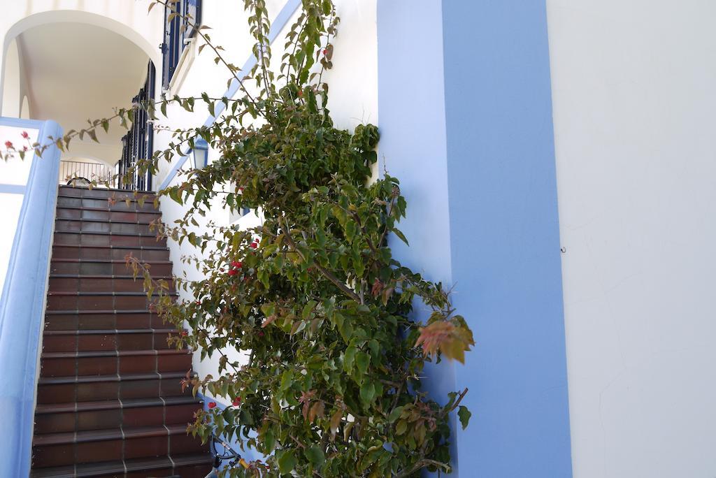 Casa Azul * São Martinho do Porto