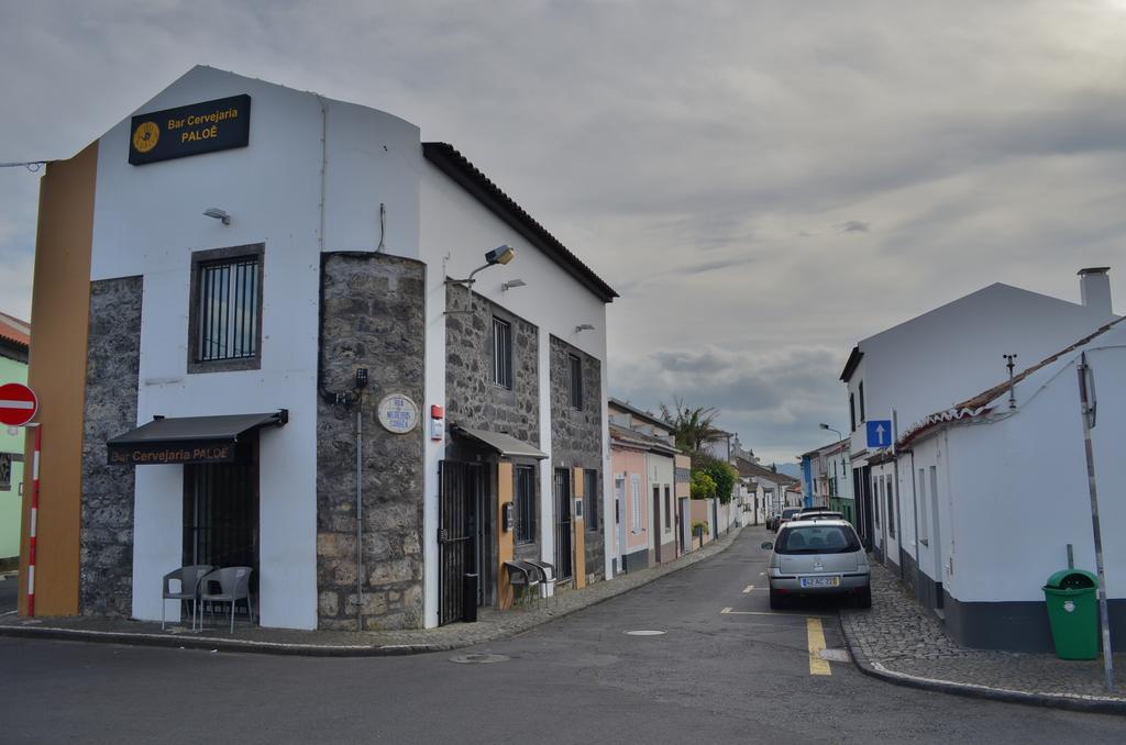 A Casa Do Chafariz *