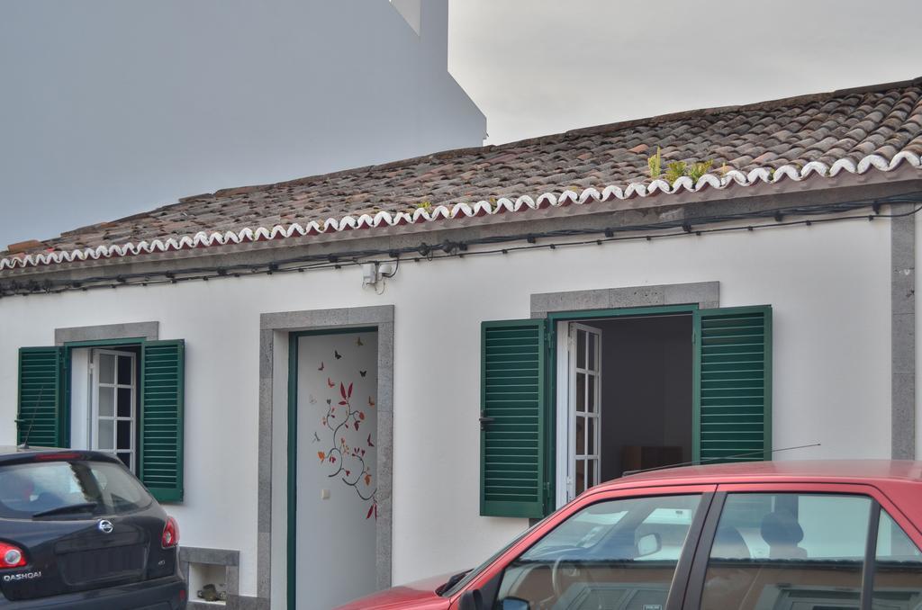 A Casa Do Chafariz * Ribeira Grande