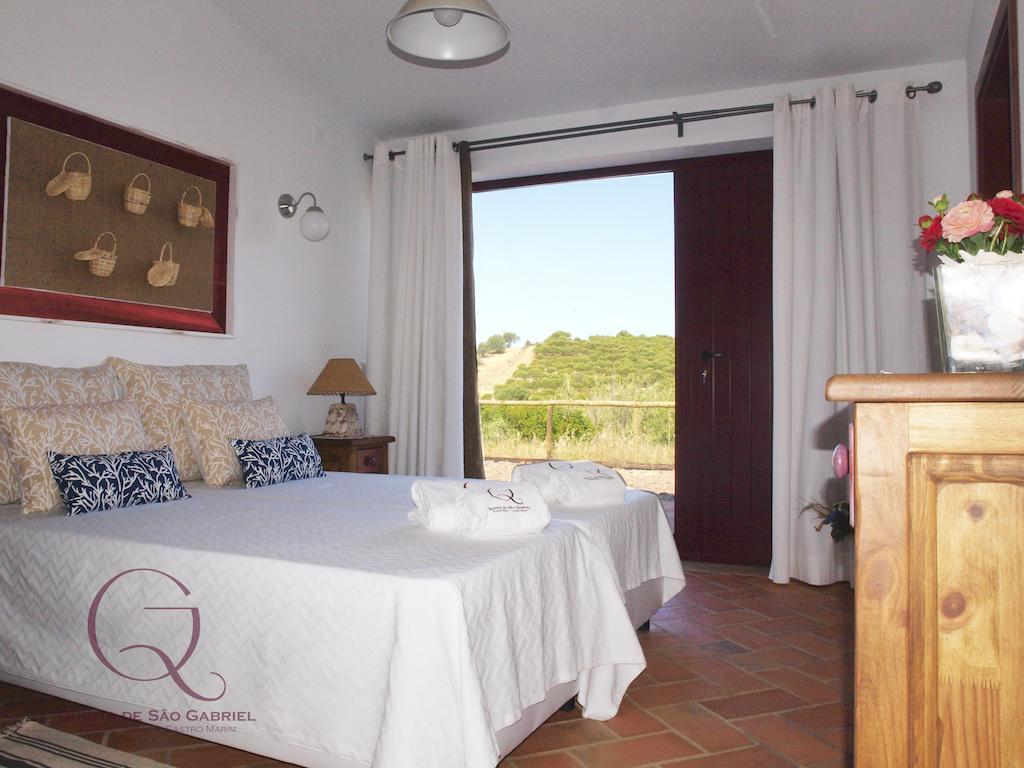 Vakantieboerderij Quinta De Sao Gabriel Castro Marim