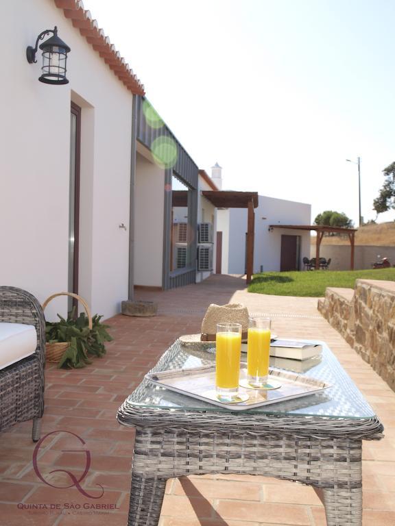 Quinta De Sao Gabriel Vakantieboerderij
