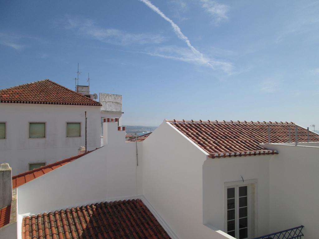 Bernardo Gasthuis Ericeira