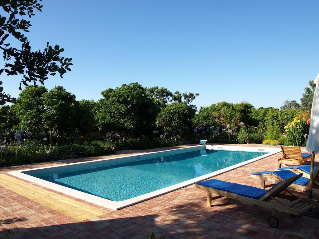 Quinta Amarela