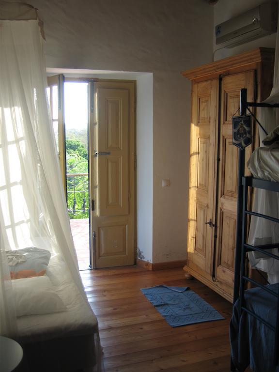 Holiday home Quinta Amarela Moncarapacho