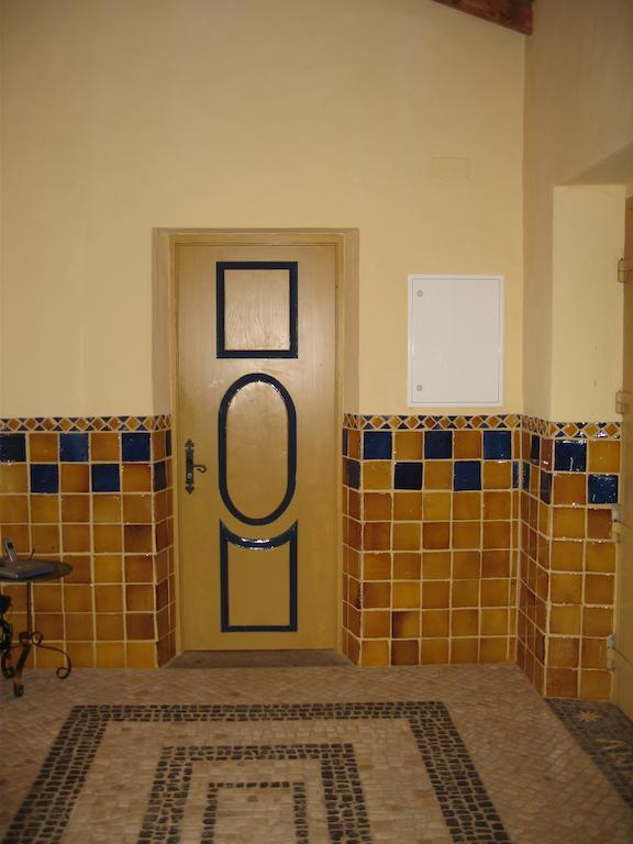 Quinta Amarela Holiday home Moncarapacho