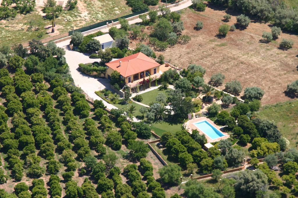 Quinta Amarela *