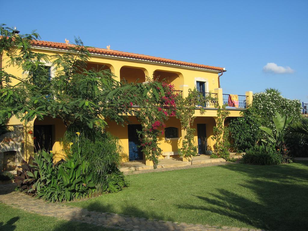 Quinta Amarela Holiday home *