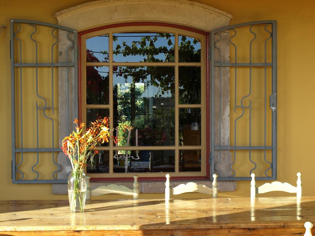 Quinta Amarela * Moncarapacho