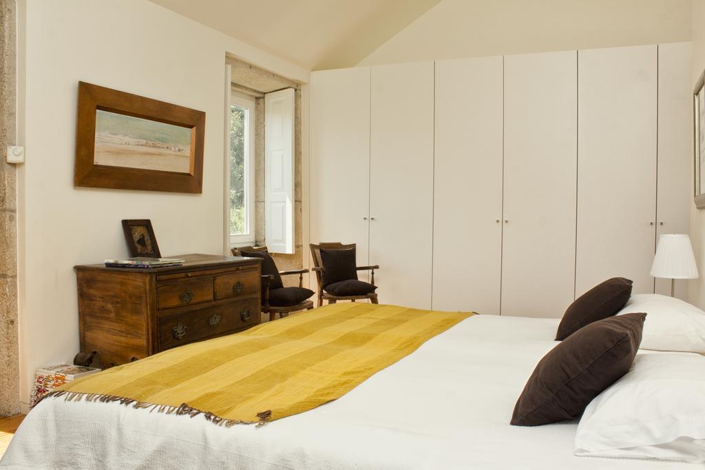 Blue House Holiday home Leca da Palmeira