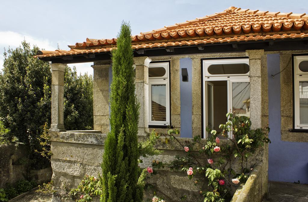 Blue House * Leca da Palmeira