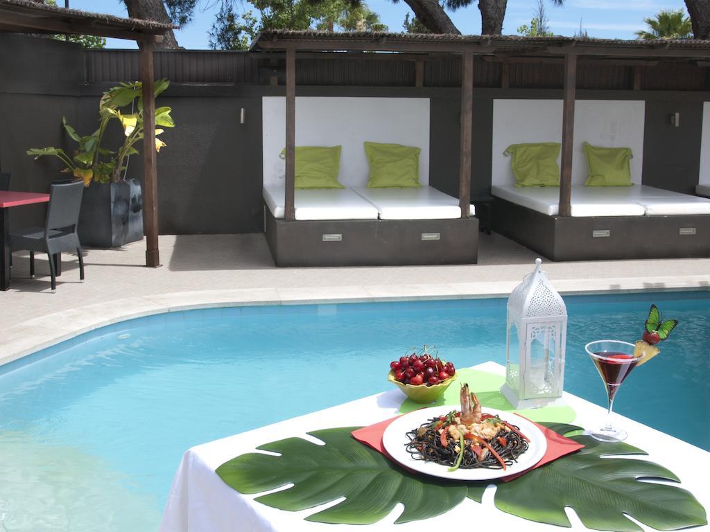 Guest house Agua Viva