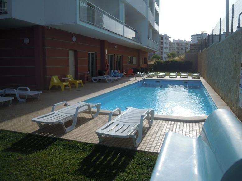 Apartment Apartamentos Alto Do Quintao