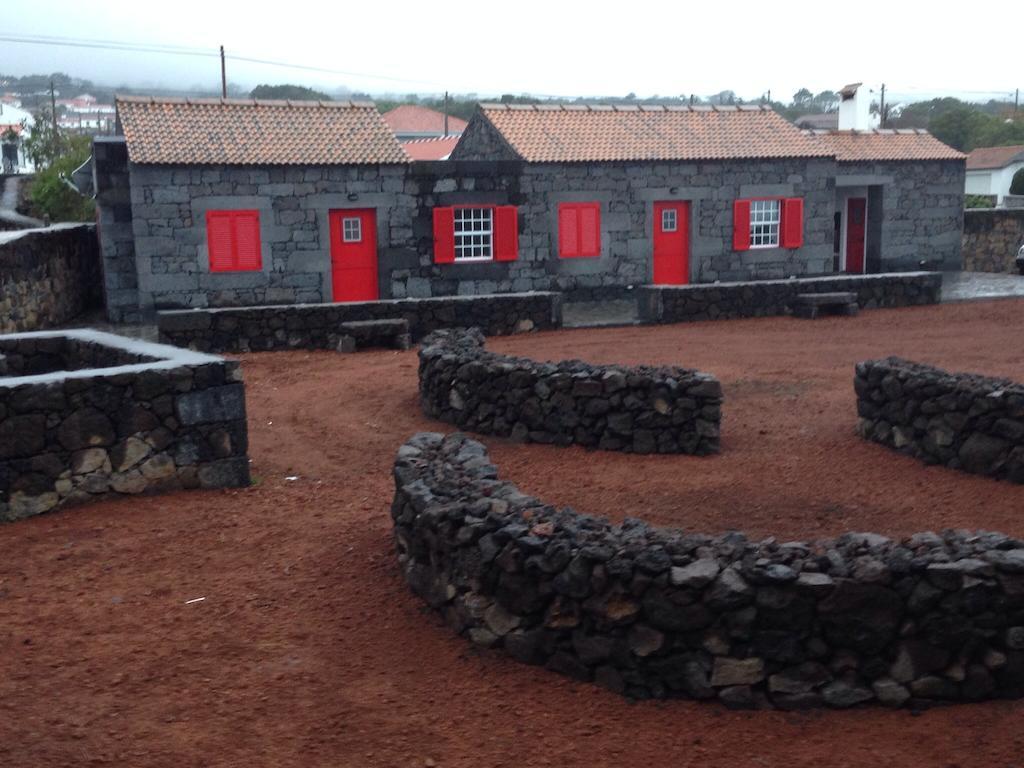 Holiday home Adega Do Mirante