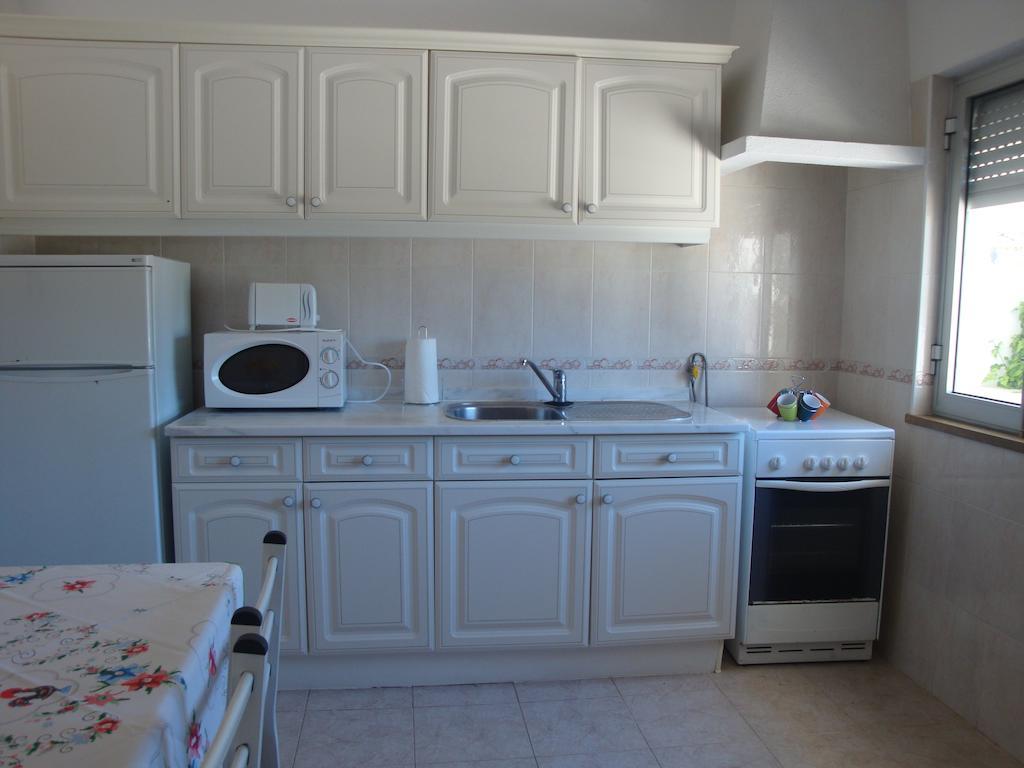 Villas Brites Apartamento Burgau