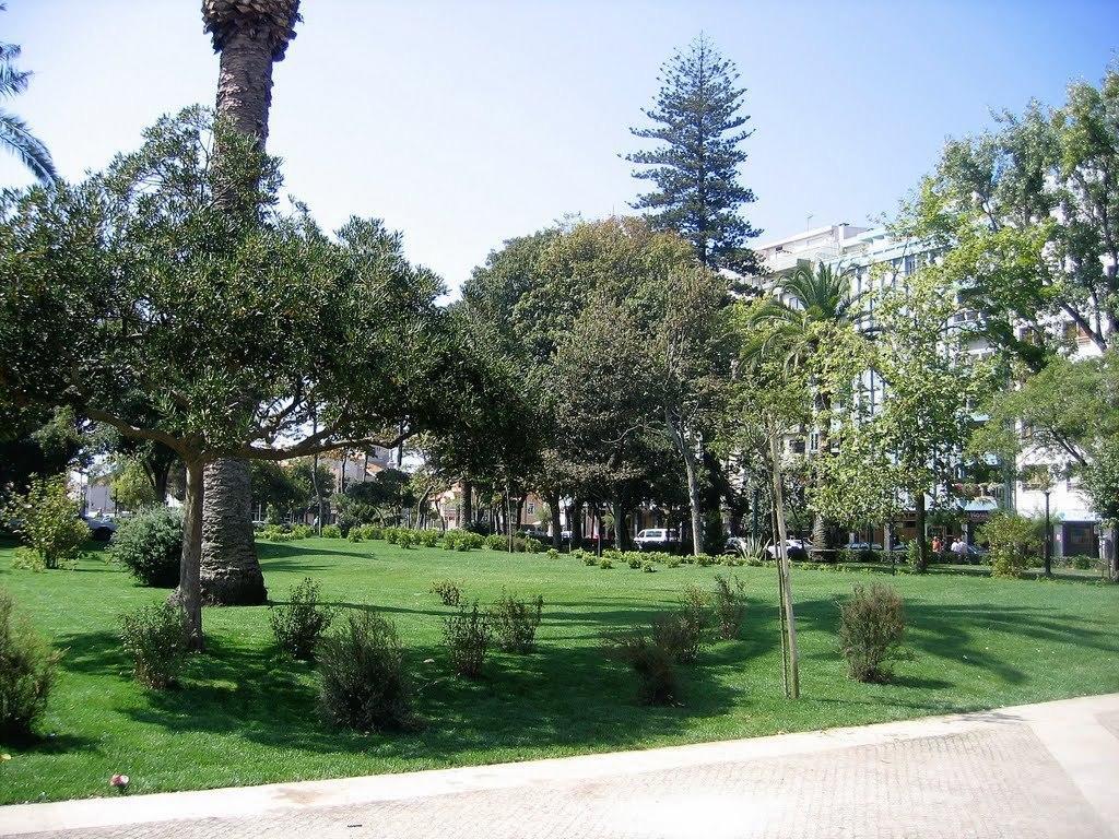 Beach And City Lounge Apartment Espinho (Aveiro)