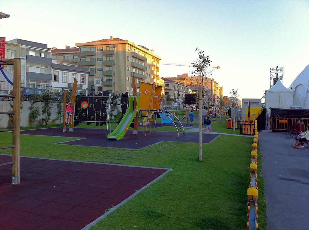 Beach And City Lounge *