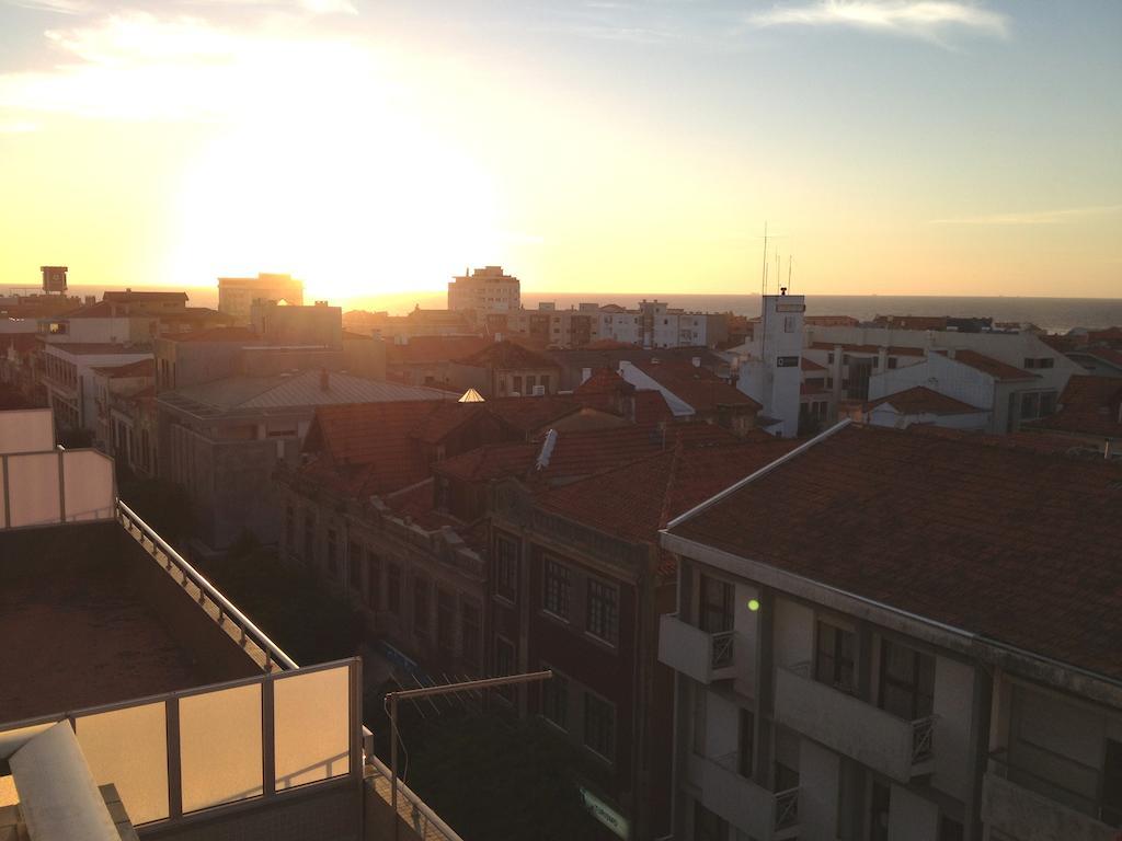 Beach And City Lounge * Espinho (Aveiro)