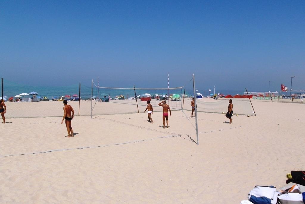 Beach And City Lounge Apartment Espinho (Aveiro)