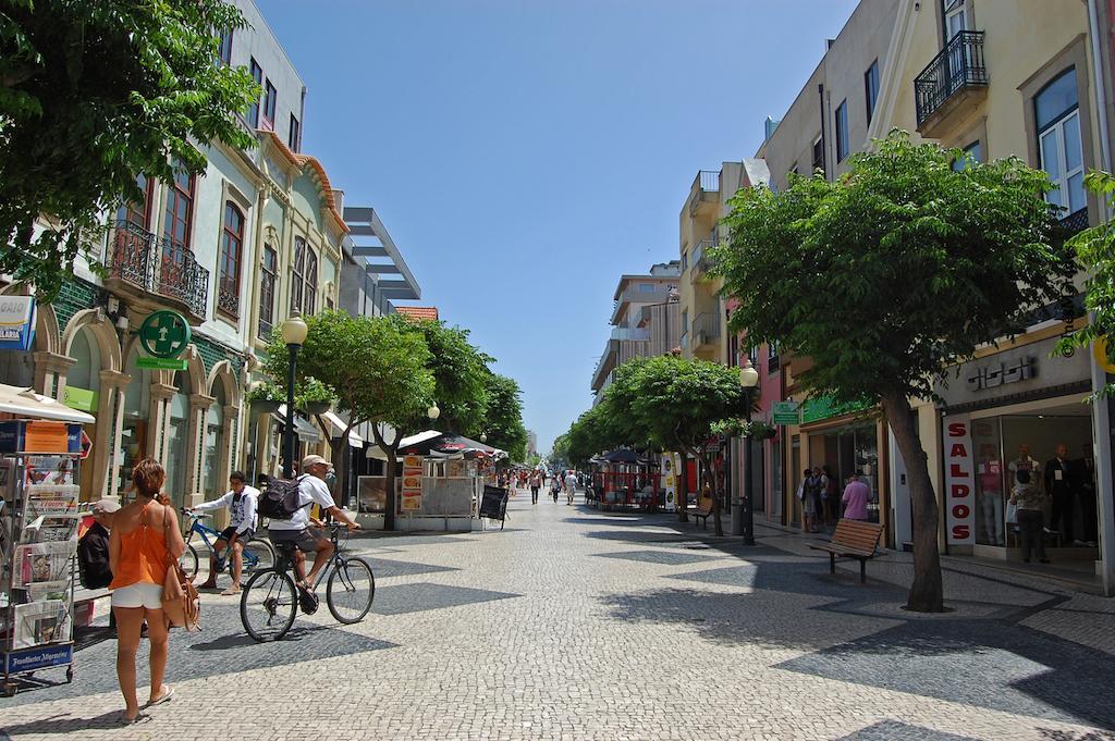 Apartment Beach And City Lounge Espinho (Aveiro)