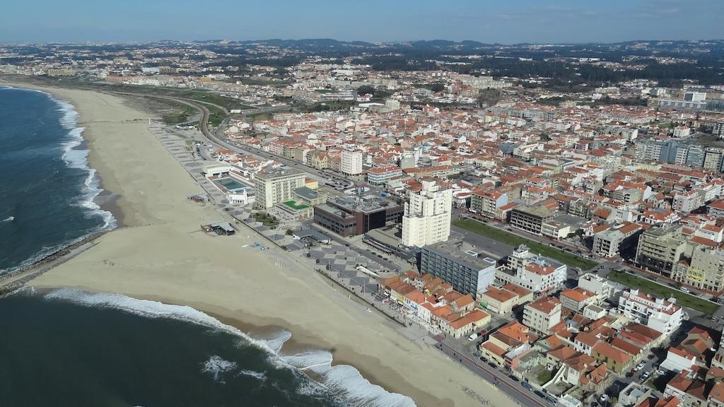 Apartment Beach And City Lounge *