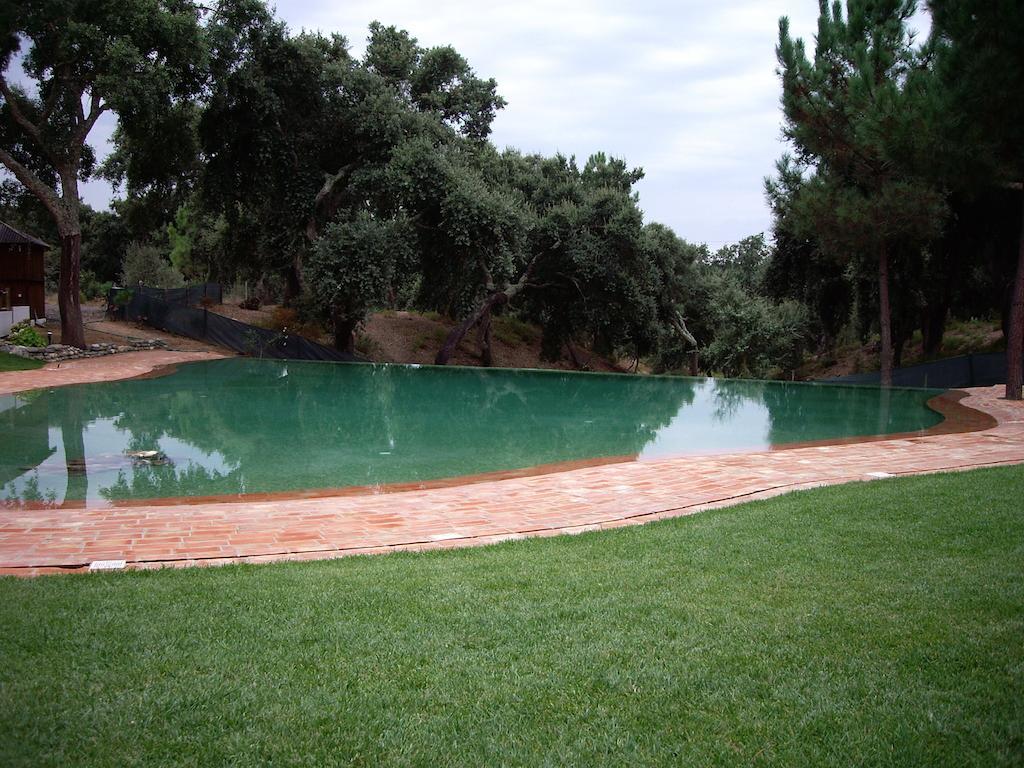 Herdade Da Fonte Branca Country house Santiago do Cacem