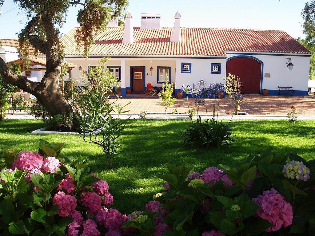 Country house Herdade Da Fonte Branca *
