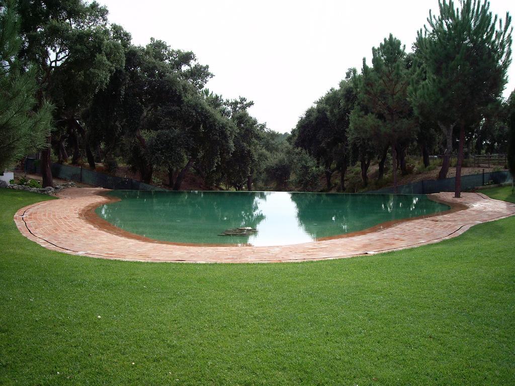 Country house Herdade Da Fonte Branca