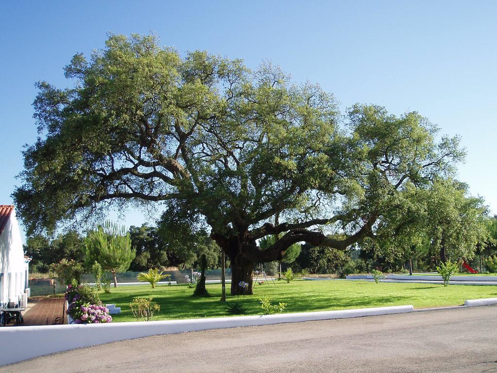 Herdade Da Fonte Branca Country house *