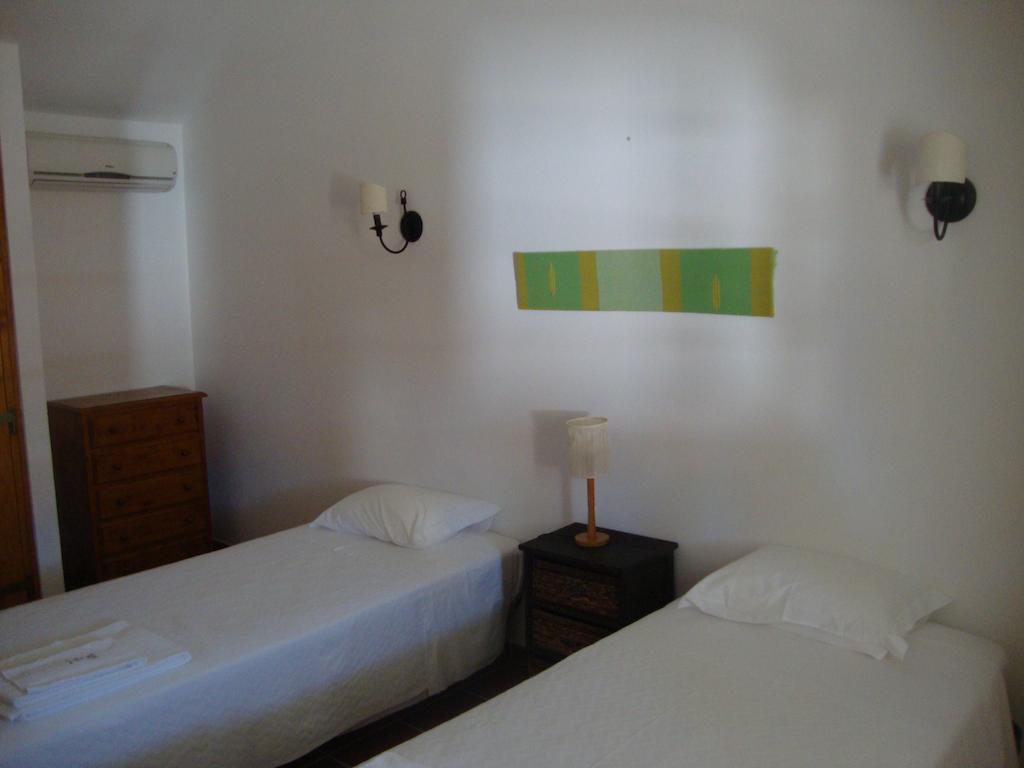 Country house Herdade Da Fonte Branca