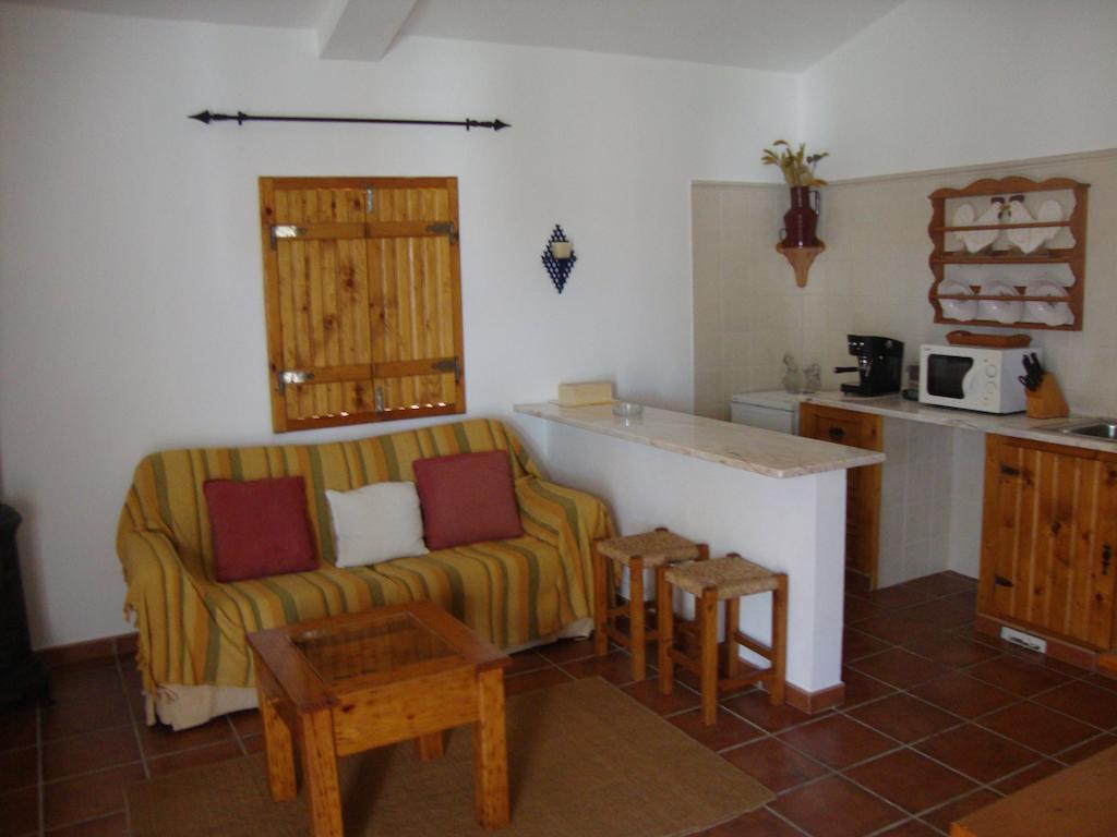 Country house Herdade Da Fonte Branca Santiago do Cacem