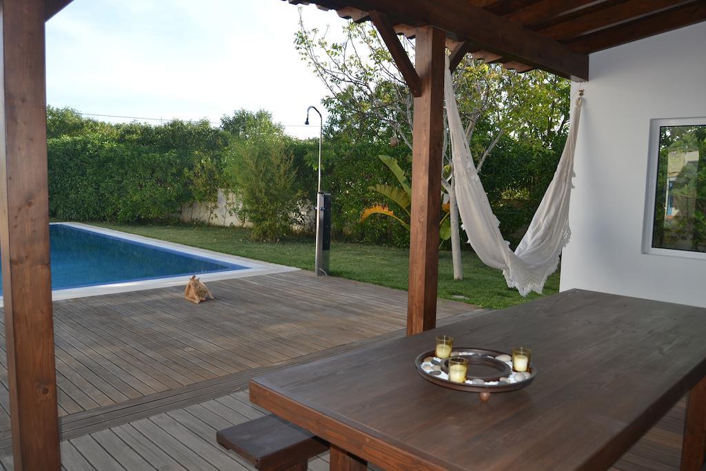 Casa Azul Guest house *