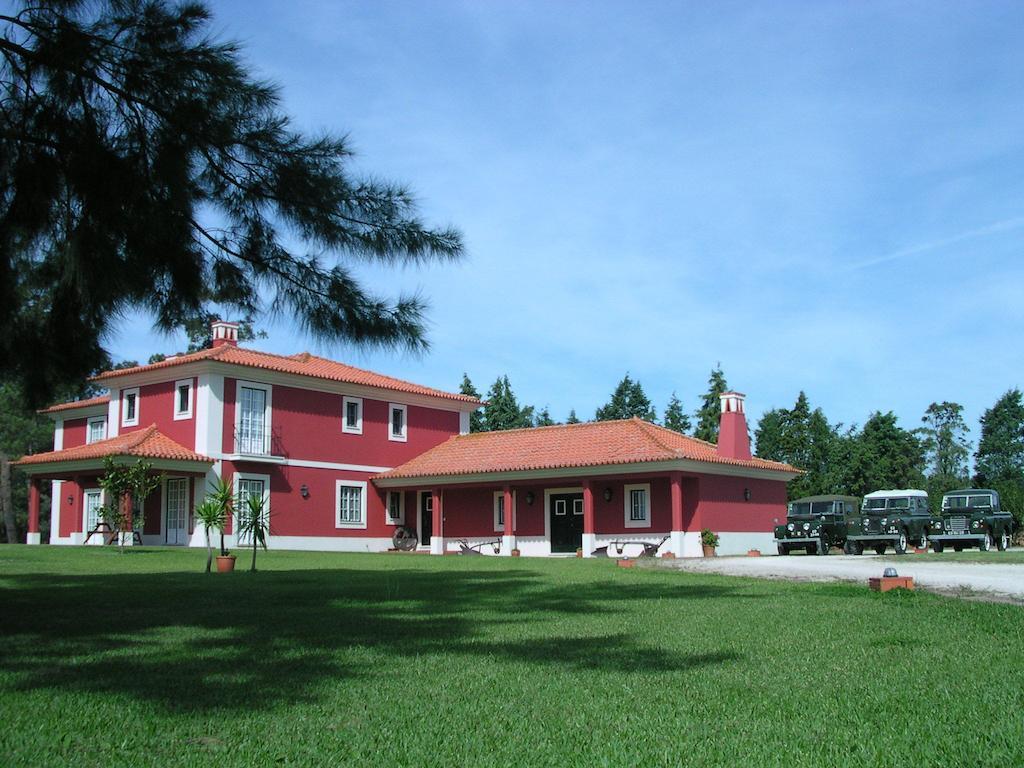 Casa Da Ria - *