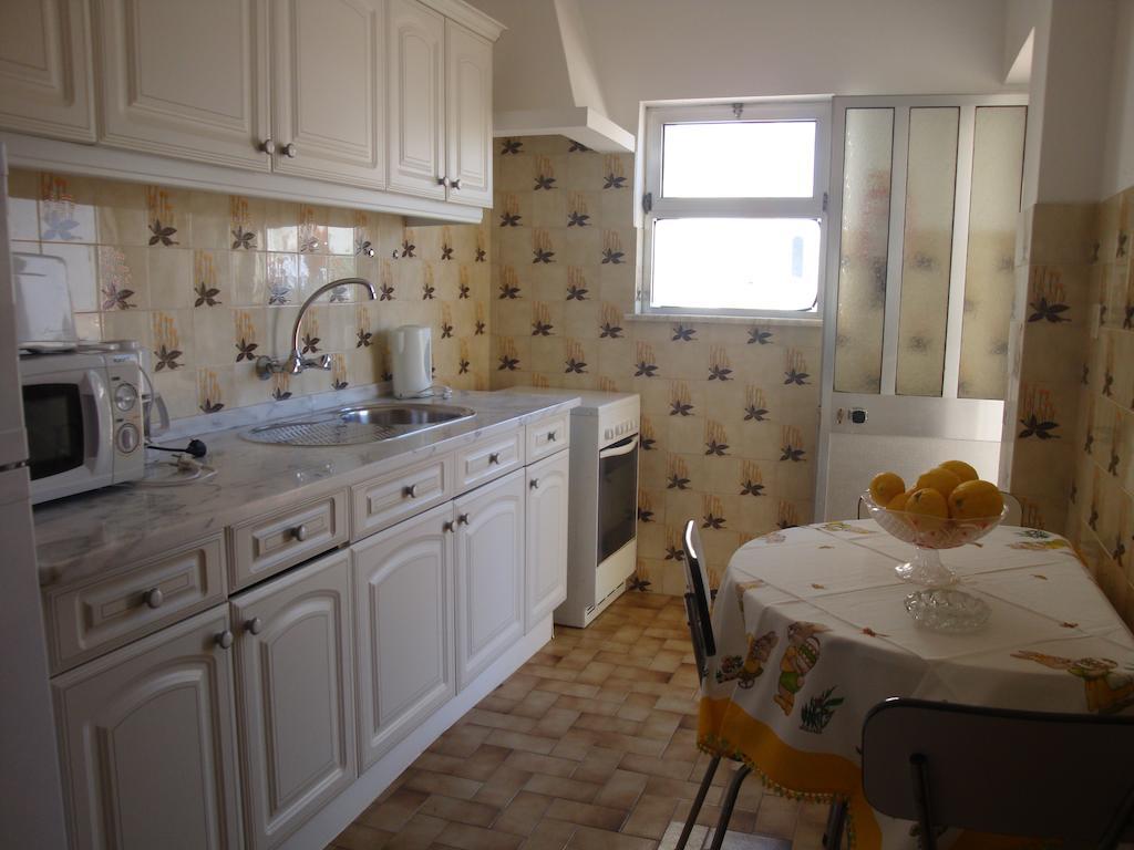 Apartamento Villas Brites *
