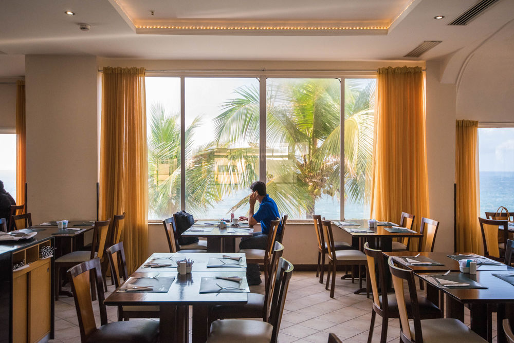 Gale Santa Cruz Hotel 4*