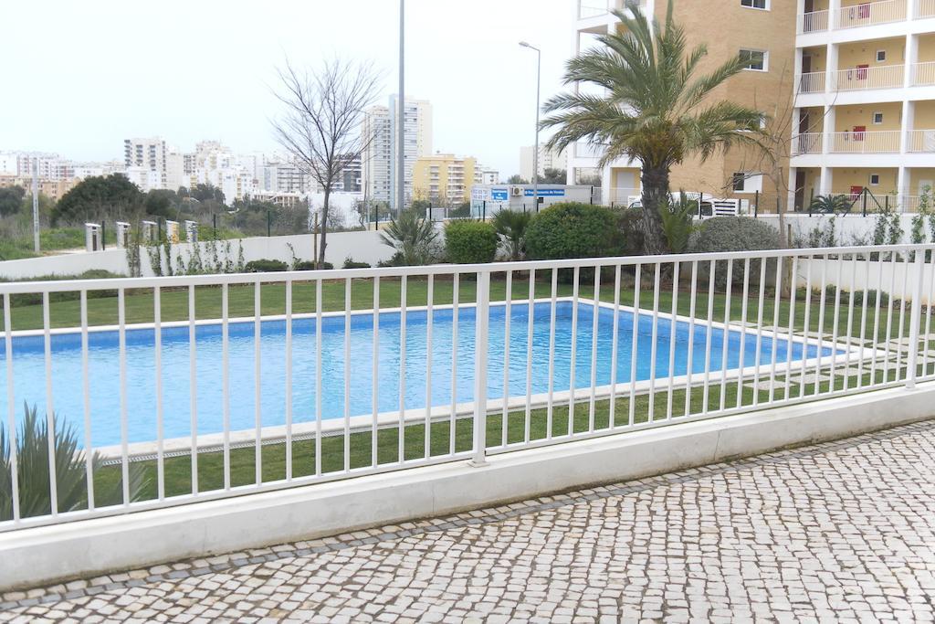 Apartment Sol, Praia E Piscina!