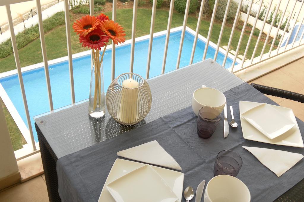 Apartment Sol, Praia E Piscina! Portimao