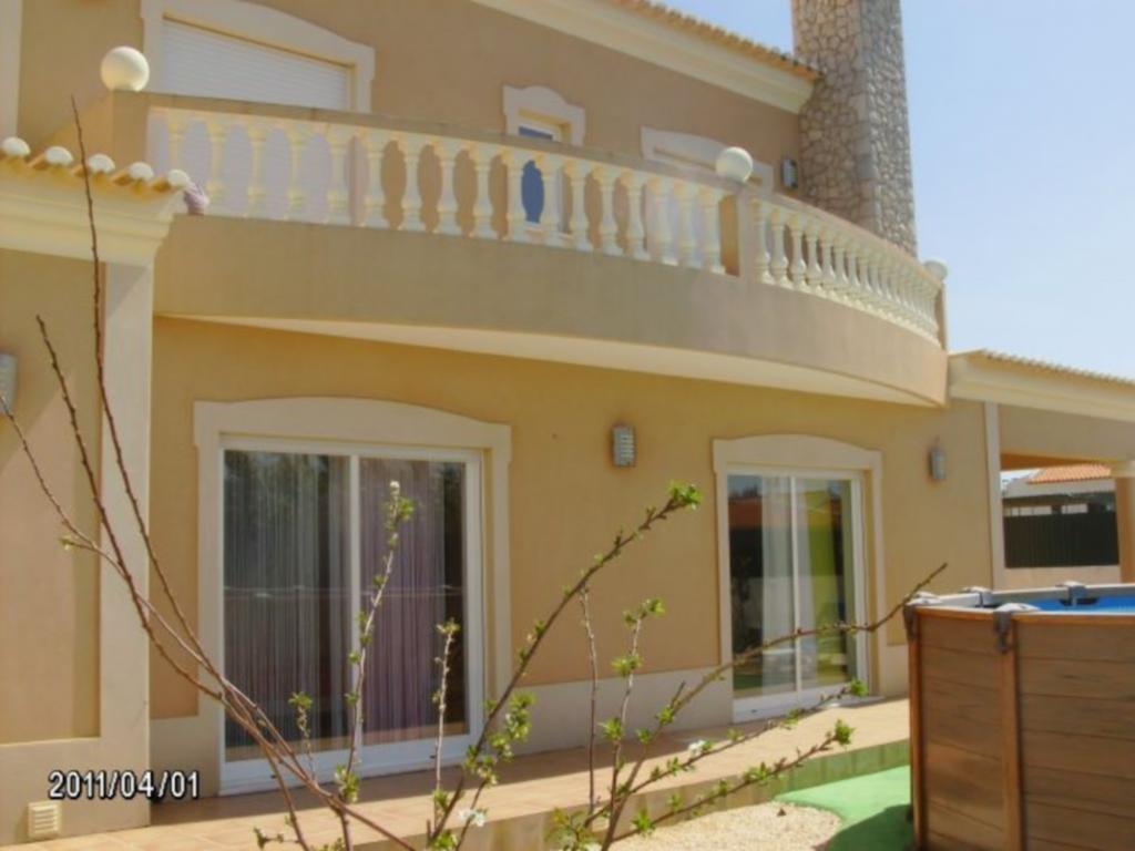 Guest house Vivenda Golfinho