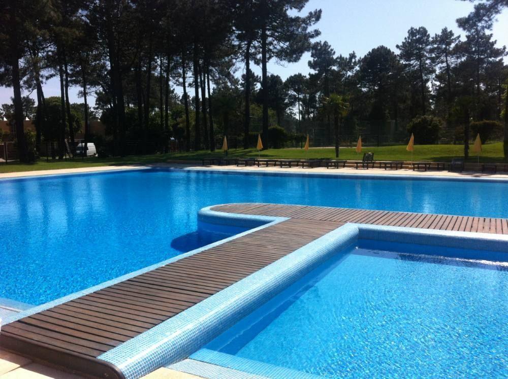Holiday home Barca Golf House *