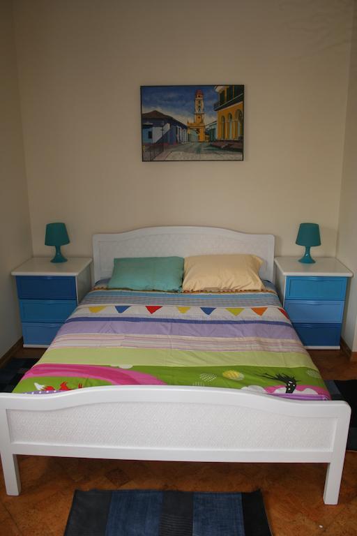 Hostel Santa House *