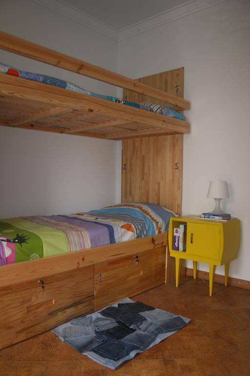 Hostel Santa House