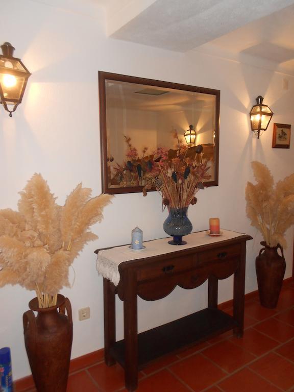 Monte Galhanas Vakantieboerderij *