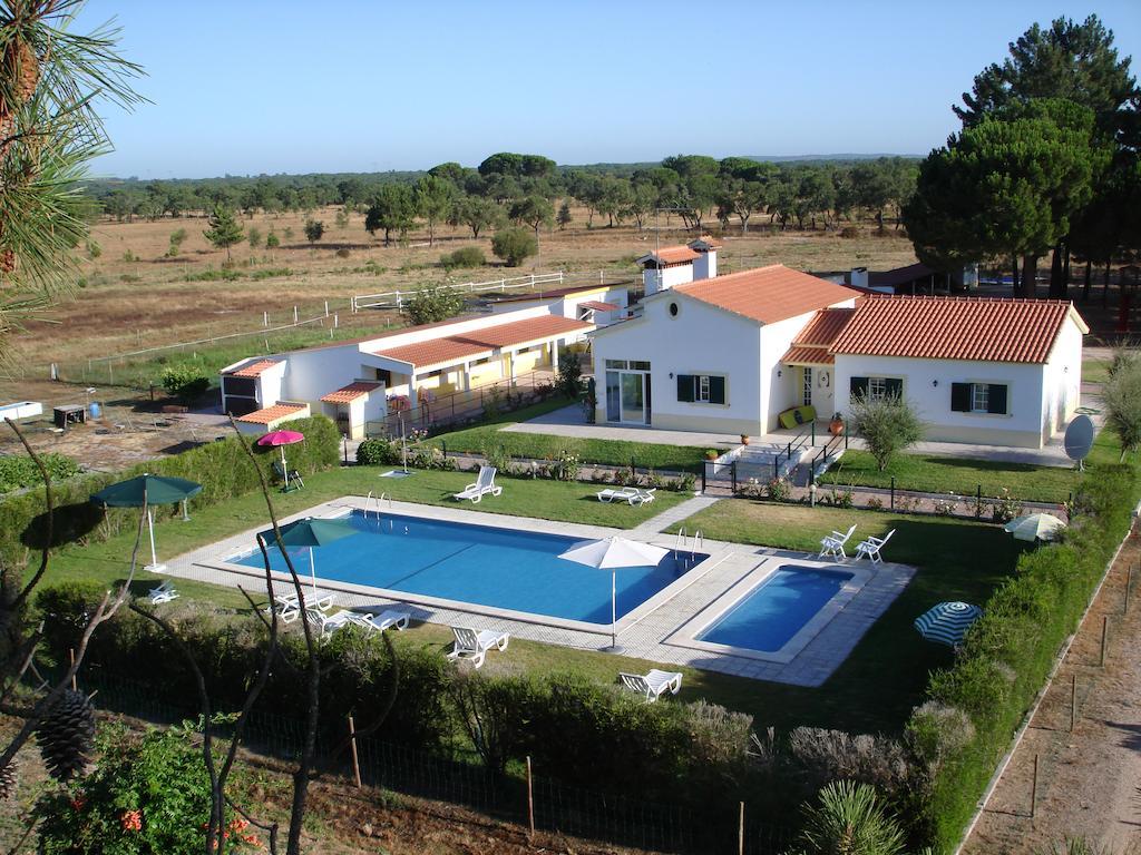 Quinta Da Fonte De *
