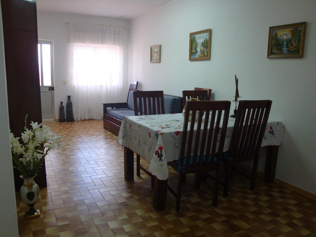 Villas Brites Apartamento