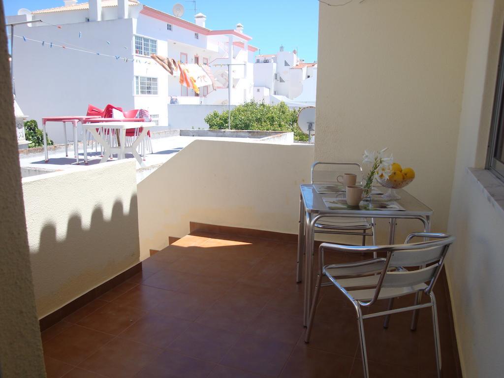 Villas Brites Burgau