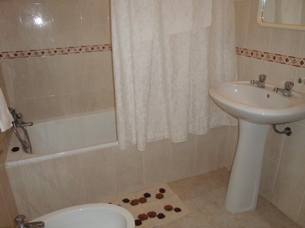 Villas Brites Apartamento
